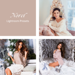 Norel — Preset Duo